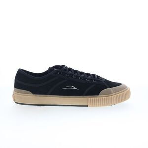 Lakai Mens Conrad Elite Black Shoes (NWT)